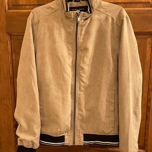 Zara Bomber Jacket